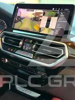 2024 BMW X4