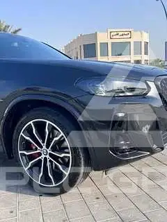 2024 BMW X4