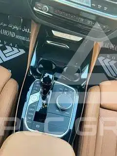 2024 BMW X4