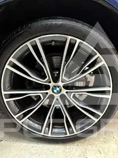 2024 BMW X4
