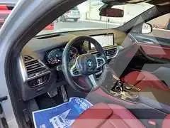 2024 BMW X4