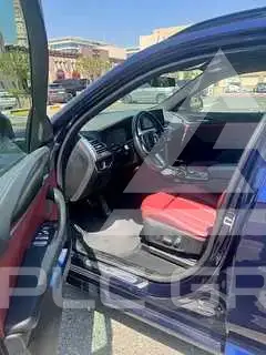 2024 BMW X4