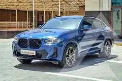 2024 BMW X4