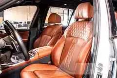2024 BMW X7