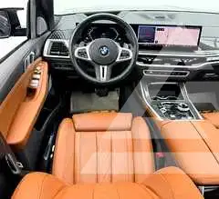 2024 BMW X7