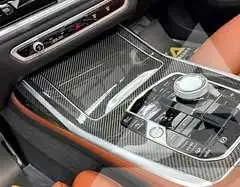 2024 BMW X7