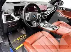 2024 BMW X7