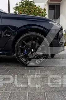2024 BMW X7