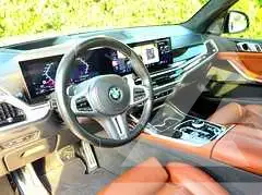 2024 BMW X7