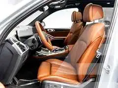 2024 BMW X7