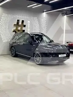 2024 BMW X7