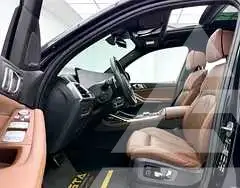 2024 BMW X7