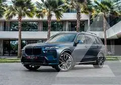 2024 BMW X7