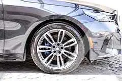 2024 BMW 535