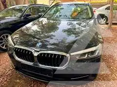 2024 BMW 535