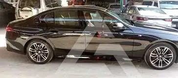 2024 BMW 535