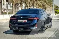 2024 BMW 535
