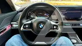2024 BMW 7 Series