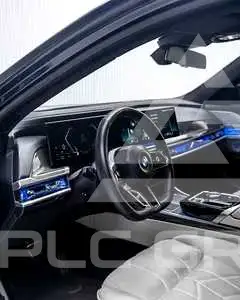 2024 BMW 7 Series