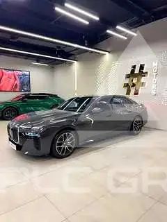 2024 BMW 7 Series