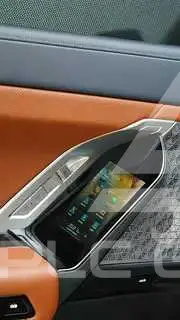 2024 BMW 7 Series