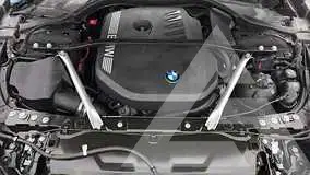 2024 BMW 7 Series