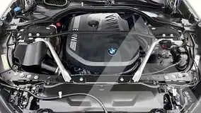 2024 BMW 7 Series
