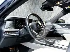 2024 BMW 7 Series
