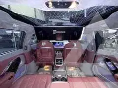 2024 BMW 7 Series