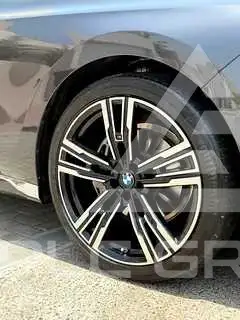 2024 BMW 7 Series