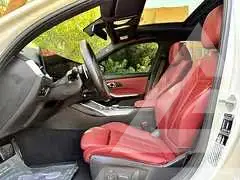 2024 BMW 320