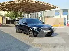 2024 BMW 320