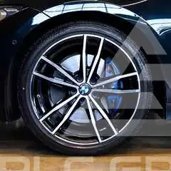 2024 BMW 320