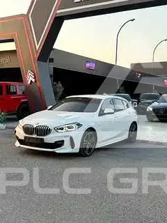 2024 BMW 120