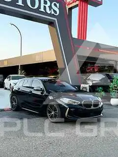 2024 BMW 120
