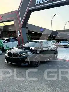2024 BMW 120