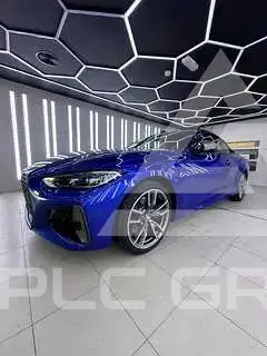 2024 BMW 4 Series