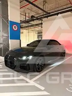 2024 BMW 4 Series