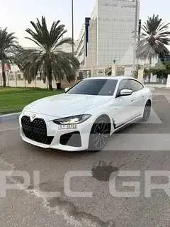 2024 BMW 4 Series