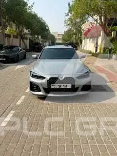 2024 BMW 4 Series