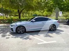 2024 BMW 4 Series
