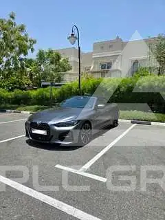 2024 BMW 4 Series