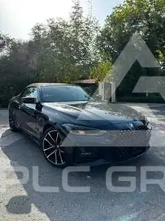 2024 BMW 4 Series