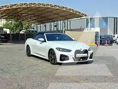2024 BMW 4 Series