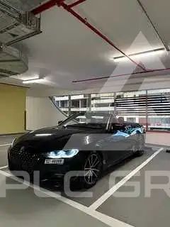 2024 BMW 4 Series