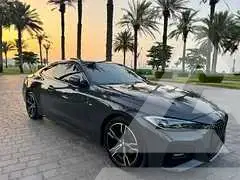 2024 BMW 4 Series