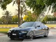 2024 BMW 4 Series