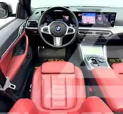 2024 BMW 4 Series