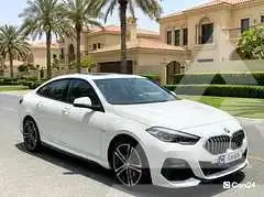 2024 BMW 218
