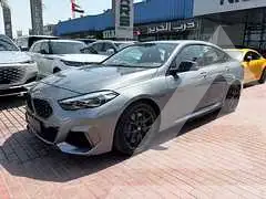 2024 BMW 218